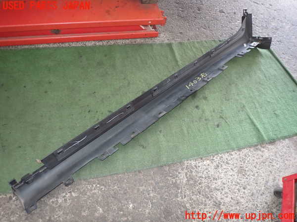 2UPJ-14031390]BMW X3(WX20)(F25)右サイドステップ 中古_m0005.jpg