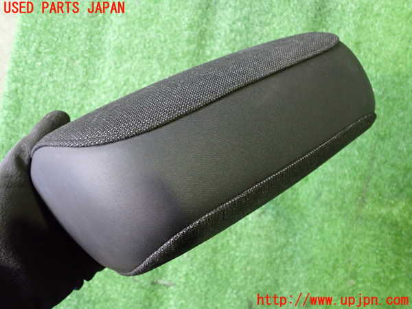 2UPJ-14047040]BMW Z4 ロードスター(BT22)(E85)運転席ヘッドレスト 中古_m0003.jpg