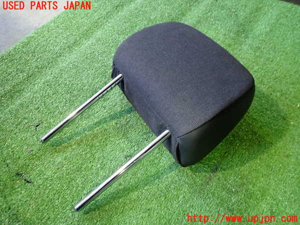 2UPJ-14047070]BMW Z4 ロードスター(BT22)(E85)助手席ヘッドレスト 中古_m0002.jpg