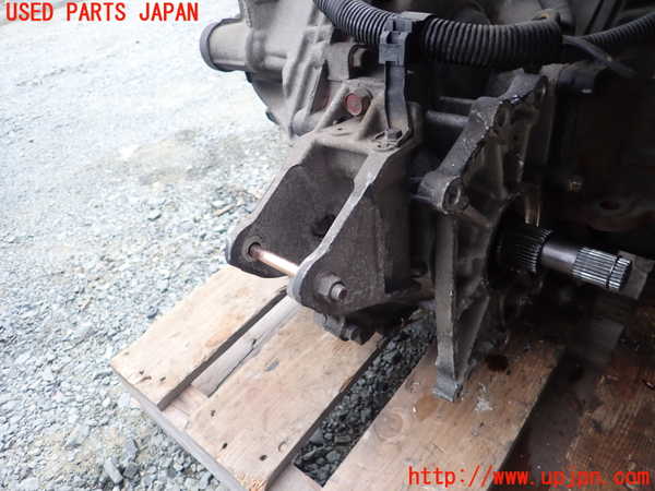 1UPJ-14103010]ランエボ7(CT9A)ミッション AT 4G63 4WD 中古_m0003.jpg