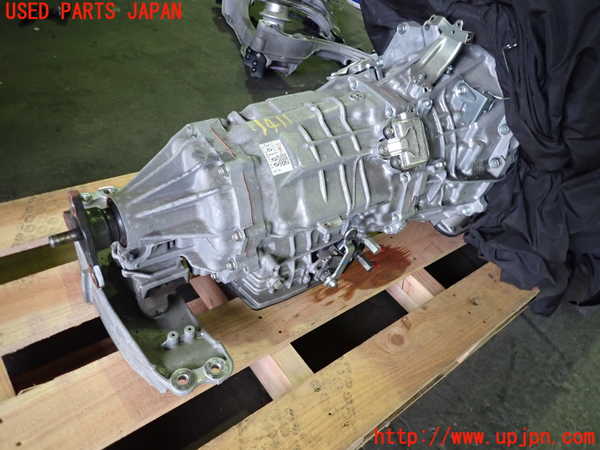 1UPJ-14113010]クラウン ハイブリッド(AZSH20)ミッション AT A25A-FXS-1KM 中古_m0001.jpg