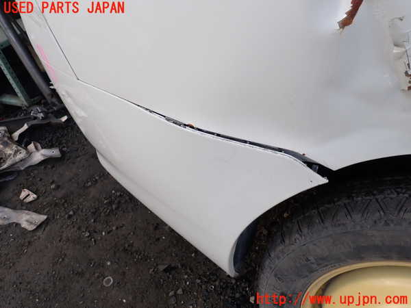 5UPJ-14171610]アルファードハイブリッド(ATH20W)リアバンパー 中古_m0004.jpg