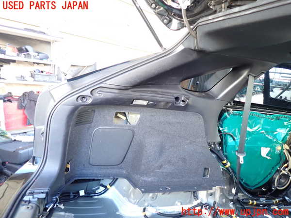 5UPJ-14187680]レクサス・RX450h(GYL15W)左リアピラートリム 中古_m0001.jpg