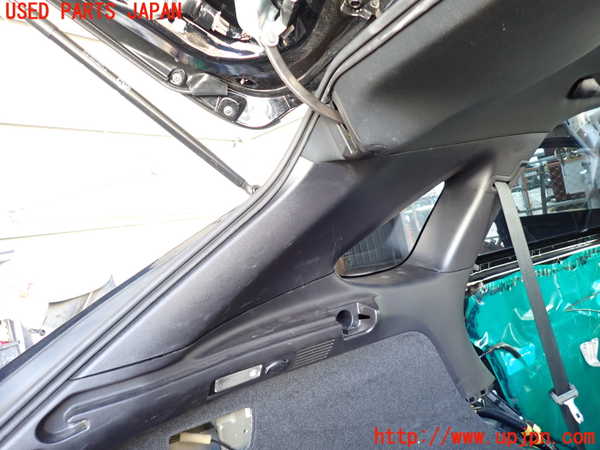 5UPJ-14187680]レクサス・RX450h(GYL15W)左リアピラートリム 中古_m0002.jpg