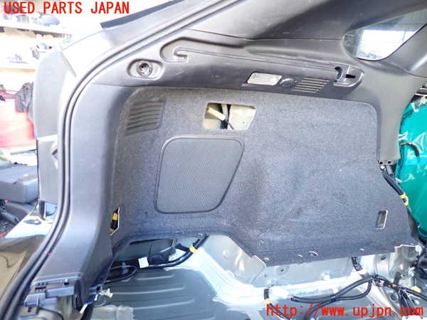 5UPJ-14187680]レクサス・RX450h(GYL15W)左リアピラートリム 中古_m0003.jpg