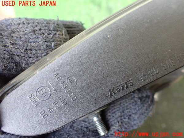 1UPJ-14191550]レクサス・RX270(AGL10W)右リアフィニッシャー 中古_m0003.jpg