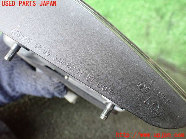 1UPJ-14191552]レクサス・RX270(AGL10W)左リアフィニッシャー 中古_m0003.jpg