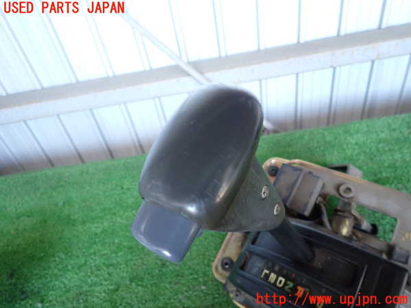 5UPJ-14217555]ランクルプラド(LJ78W)ATシフトレバー 中古_m0003.jpg