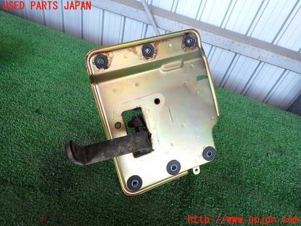 5UPJ-14217555]ランクルプラド(LJ78W)ATシフトレバー 中古_m0005.jpg