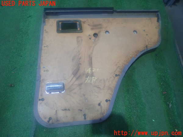 2UPJ-14211324]ランクルプラド(LJ78W)左後ドア内張り 中古_m0004.jpg