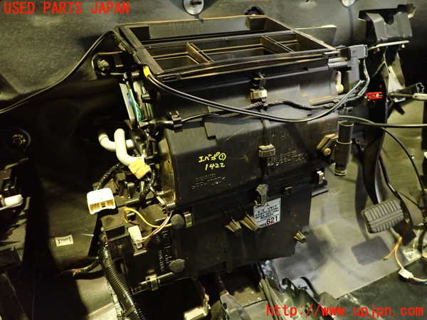 5UPJ-14226081]ランエボ7 GT-A(CT9A)エバポレーター1 中古_m0001.jpg