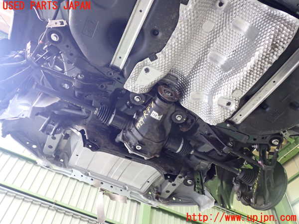 極美品 24年8月 新車外し トヨタ GR86 ZN8 純正 リアバンパー GR86 極美品 24年8月 新車外し トヨタ GR86 ZN8 純正 リアバンパー GR86