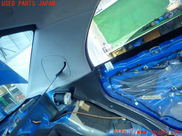5UPJ-14257680]インプレッサ WRX-STi(GDB)左リアピラートリム 中古_m0001.jpg