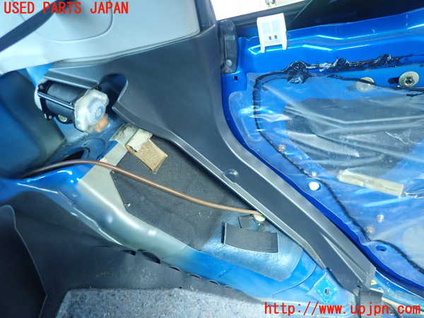 5UPJ-14257680]インプレッサ WRX-STi(GDB)左リアピラートリム 中古_m0003.jpg