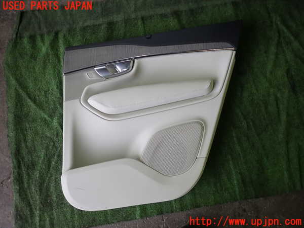 5UPJ-14281294]ボルボ・XC90(LB420XCP2A)右後ドア内張り 中古_m0001.jpg