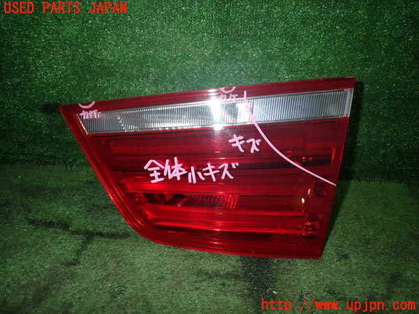 1UPJ-14291550]BMW X3(WX30 F25)右リアフィニッシャー 中古_m0001.jpg