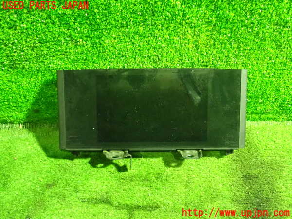 5UPJ-14306629]レクサス・RC350(GSC10)モニター 中古_m0001.jpg