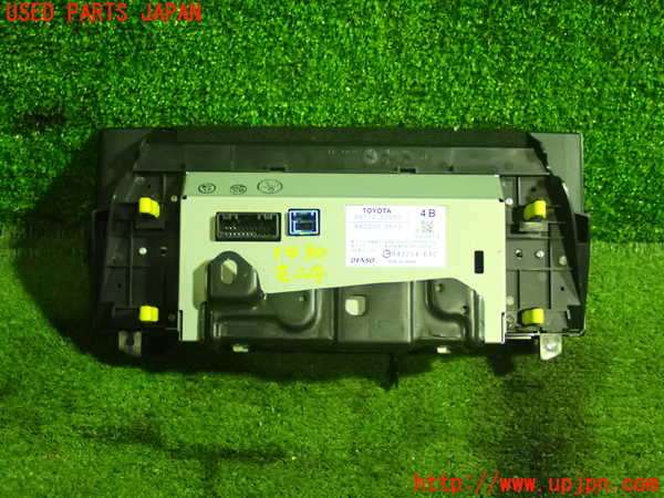 5UPJ-14306629]レクサス・RC350(GSC10)モニター 中古_m0003.jpg