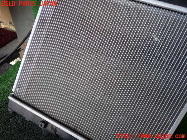5UPJ-14312321]ジムニー(JB64W)ラジエーター1 中古_m0002.jpg