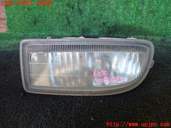 1UPJ-14321182]ランクル100系(UZJ100W)左フォグ 中古_m0001.jpg
