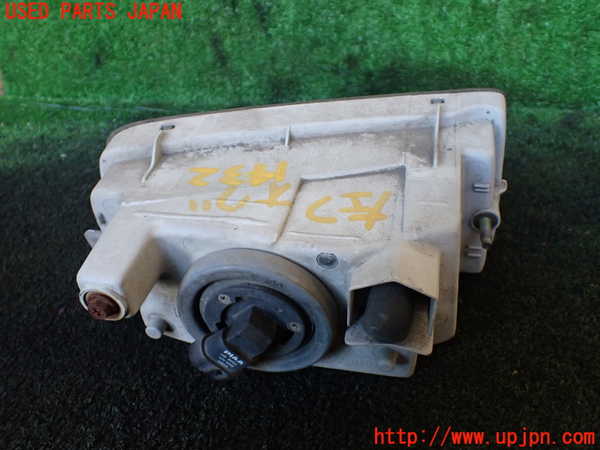 1UPJ-14321182]ランクル100系(UZJ100W)左フォグ 中古_m0003.jpg