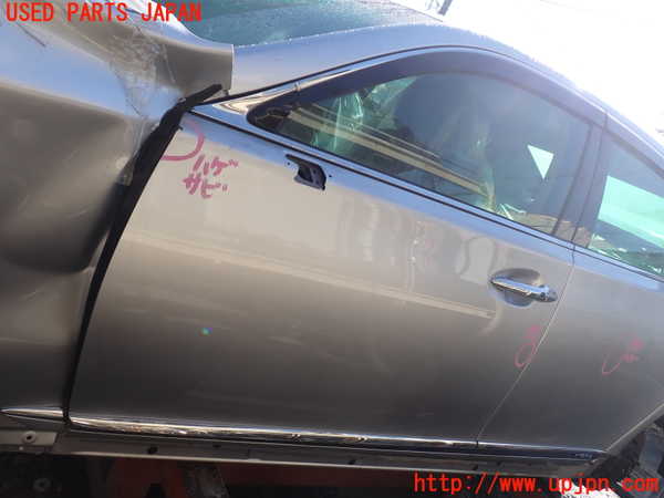 5UPJ-14331260]レクサス・LS600h(UVF45)左前ドア M2H5 中古_m0001.jpg