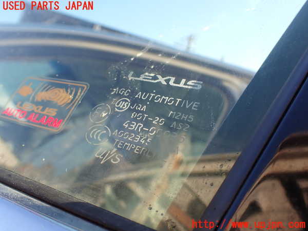 5UPJ-14331260]レクサス・LS600h(UVF45)左前ドア M2H5 中古_m0005.jpg