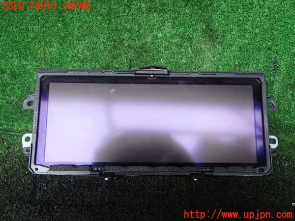 1UPJ-14336629]レクサス・LS600h(UVF45)モニター 中古_m0001.jpg