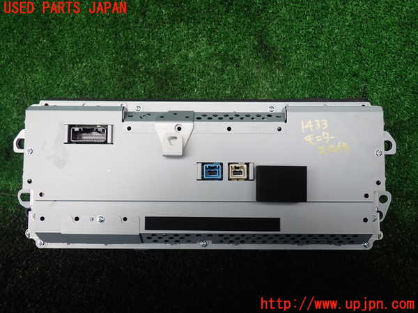 1UPJ-14336629]レクサス・LS600h(UVF45)モニター 中古_m0003.jpg