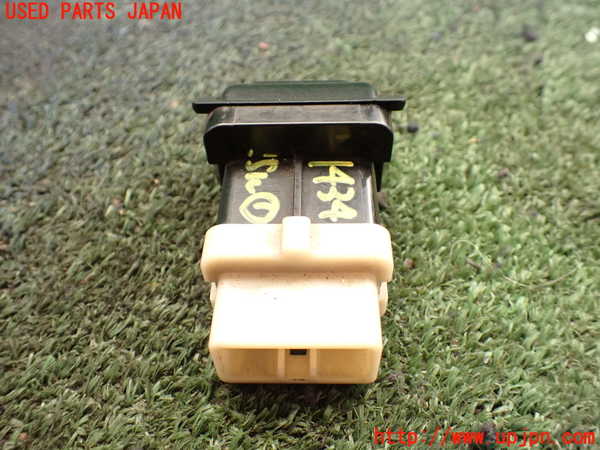5UPJ-14346306]ランクル80系(HDJ81V)スイッチ1 (CENTER　DIFFLOCK) 中古_m0002.jpg
