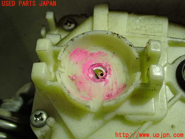 1UPJ-14351210]コペン(L880K)右ドアミラー 【ジャンク】_m0002.jpg