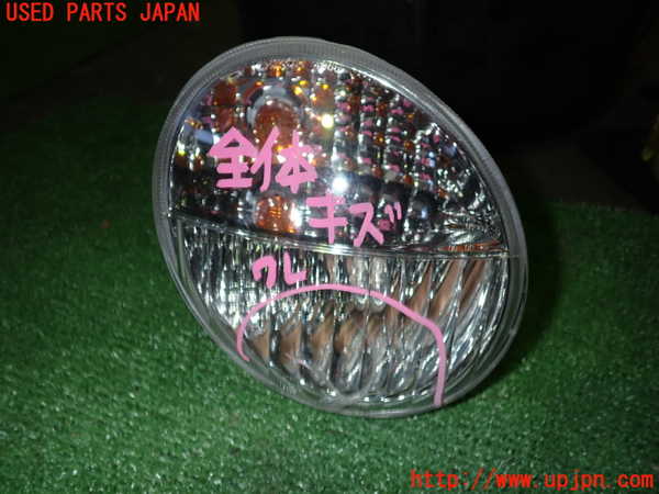 1UPJ-14361156]コペン(L880K)左リアコーナーランプ ジャンク部品取り_m0001.jpg