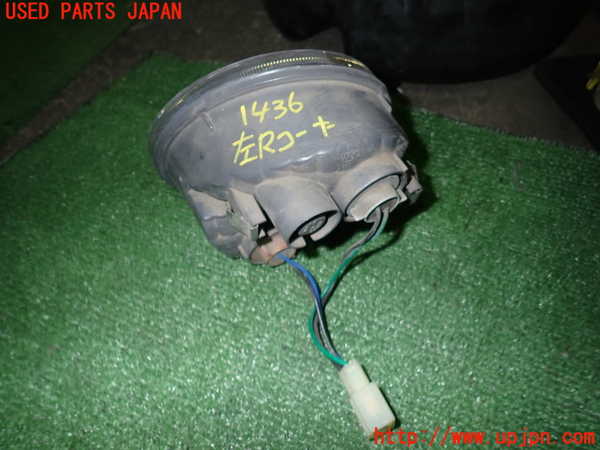 1UPJ-14361156]コペン(L880K)左リアコーナーランプ ジャンク部品取り_m0003.jpg