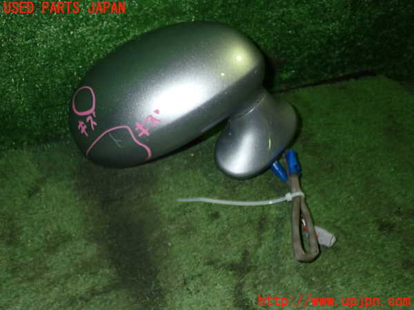 1UPJ-14361210]コペン(L880K)右ドアミラー 中古_m0001.jpg