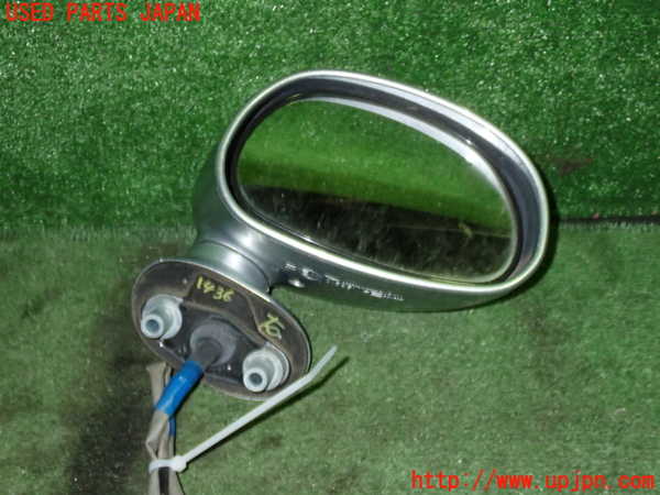 1UPJ-14361210]コペン(L880K)右ドアミラー 中古_m0004.jpg