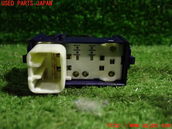5UPJ-14366240]コペン(L880K)右パワーウィンドウスイッチ 中古_m0003.jpg
