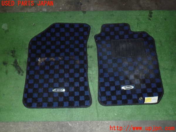 5UPJ-14367800]コペン(L880K)フロアマット 中古_m0001.jpg