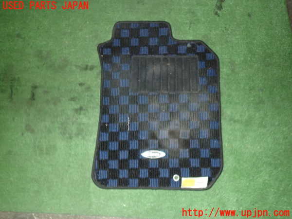 5UPJ-14367800]コペン(L880K)フロアマット 中古_m0002.jpg