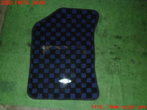 5UPJ-14367800]コペン(L880K)フロアマット 中古_m0003.jpg