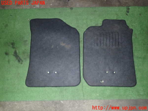 5UPJ-14367800]コペン(L880K)フロアマット 中古_m0004.jpg