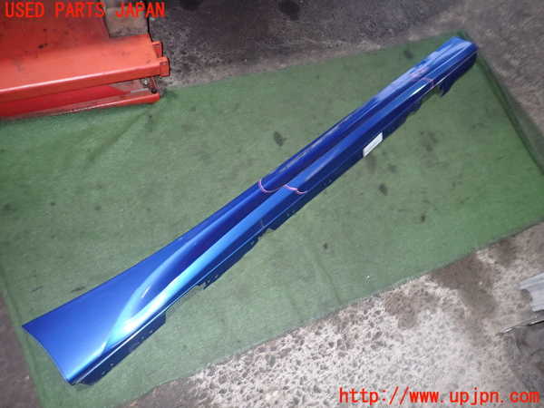 2UPJ-14381390]BMW M135i F20(1B30)右サイドステップ 中古_m0001.jpg