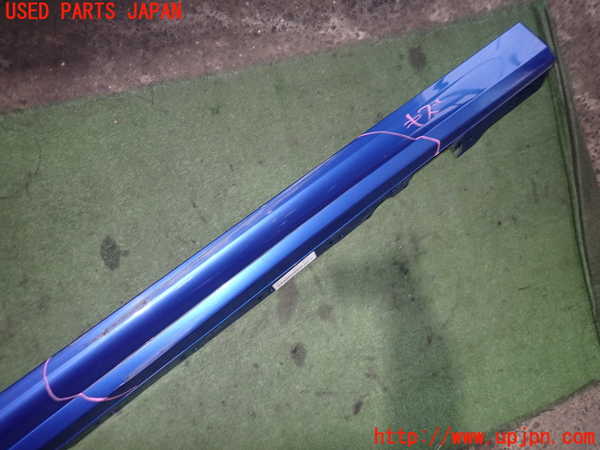 2UPJ-14381390]BMW M135i F20(1B30)右サイドステップ 中古_m0002.jpg