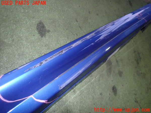 2UPJ-14381390]BMW M135i F20(1B30)右サイドステップ 中古_m0003.jpg