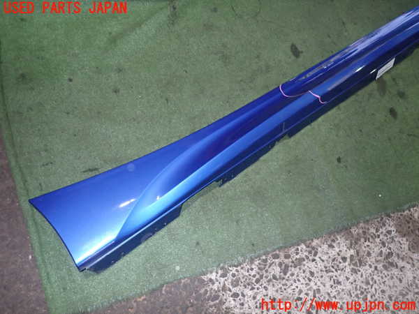 2UPJ-14381390]BMW M135i F20(1B30)右サイドステップ 中古_m0004.jpg