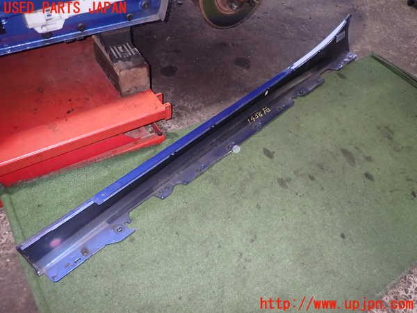 2UPJ-14381390]BMW M135i F20(1B30)右サイドステップ 中古_m0005.jpg