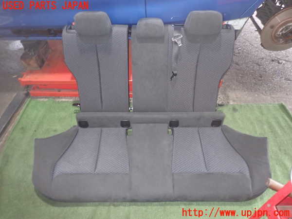 5UPJ-14387385]BMW M135i F20(1B30)リアシート 中古_m0001.jpg