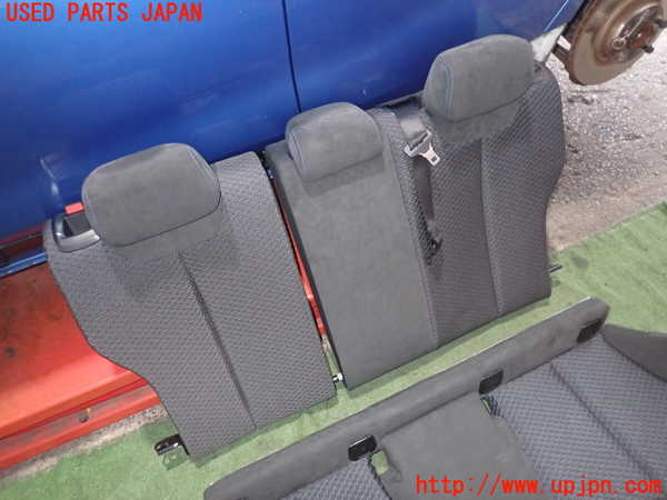 5UPJ-14387385]BMW M135i F20(1B30)リアシート 中古_m0002.jpg