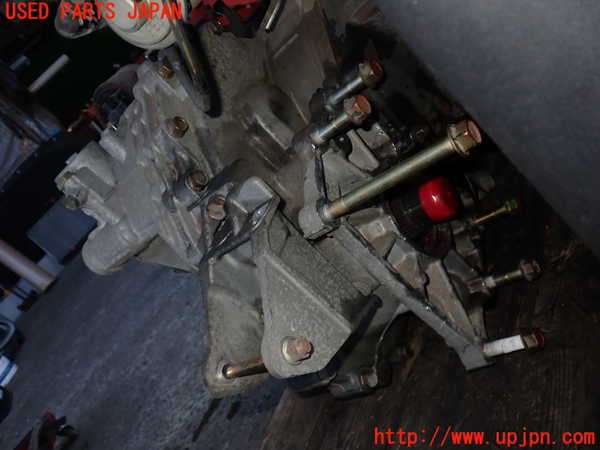 2UPJ-14403010]ランエボワゴン(CT9W)ミッション AT 4G63 4WD 中古_m0002.jpg