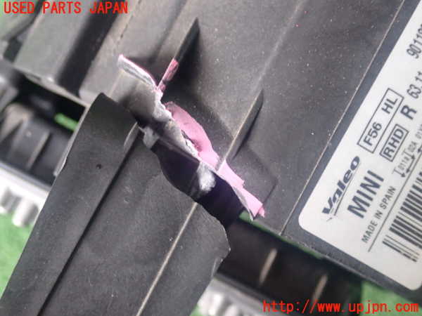 2UPJ-14421130]BMW ミニ(MINI)ジョンクーパーワークス(JCW)(XMJCW)(F56)右ヘッドライト HID 中古_m0004.jpg