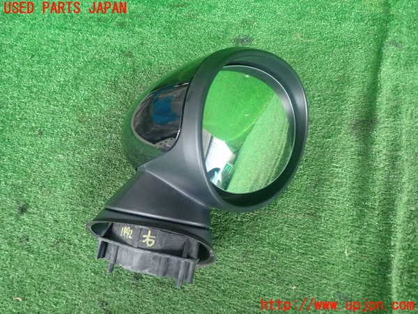 2UPJ-14421210]BMW ミニ(MINI)ジョンクーパーワークス(JCW)(XMJCW)(F56)右ドアミラー 中古_m0001.jpg